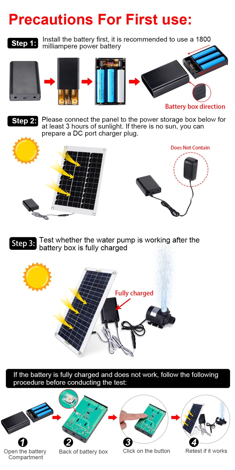 100W-Solar-Water-Pump-Kit-800L-H-High-Flow-Water-Pump-Ultra-Silent-Submersible-Water-Pump-4