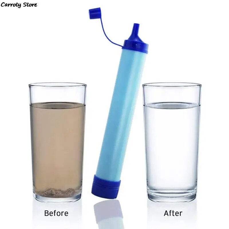 1Pc-Portable-Outdoor-Water-Purifier-Camping-Hiking-Emergency-Survival-Water-Filter-filtration-Straws-1