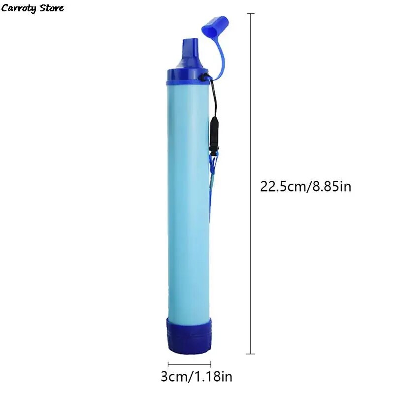 1Pc-Portable-Outdoor-Water-Purifier-Camping-Hiking-Emergency-Survival-Water-Filter-filtration-Straws-5