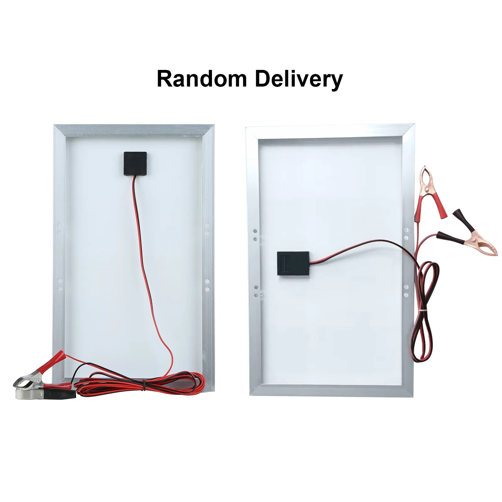 300W-600W-Solar-Panel-Kit-Set-Portable-with-Alligator-Clip-IP65-Water-Resistance-for-Home-Indoor-4
