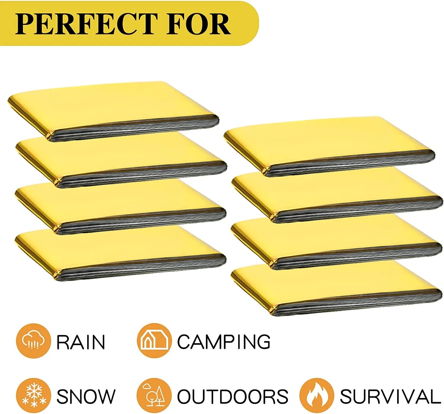 5-30Pc-Outdoor-Emergency-Gold-Sliver-Survival-Blanket-Waterproof-First-Aid-Rescue-Curtain-Foil-Thermal-Military-3