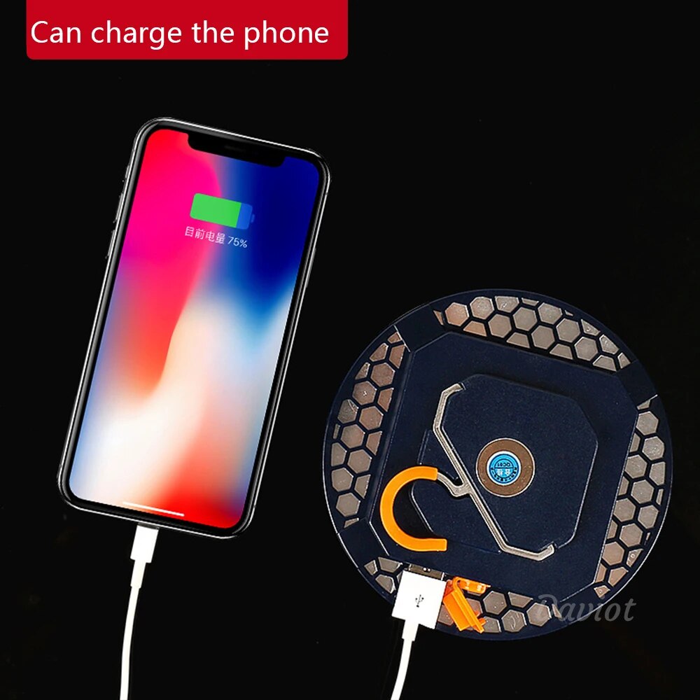 7200mAh-Rechargeable-Lantern-Portable-Magnet-Emergency-Light-Camping-Equipment-Hanging-Tent-Bulb-Powerful-Outdoor-LED-Work-2