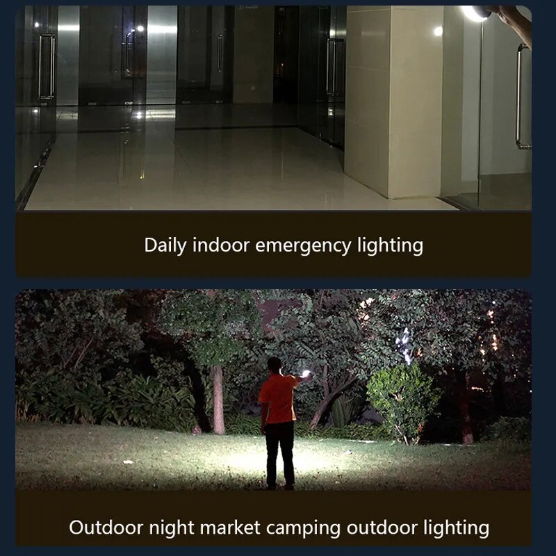 7200mAh-Rechargeable-Lantern-Portable-Magnet-Emergency-Light-Camping-Equipment-Hanging-Tent-Bulb-Powerful-Outdoor-LED-Work-5