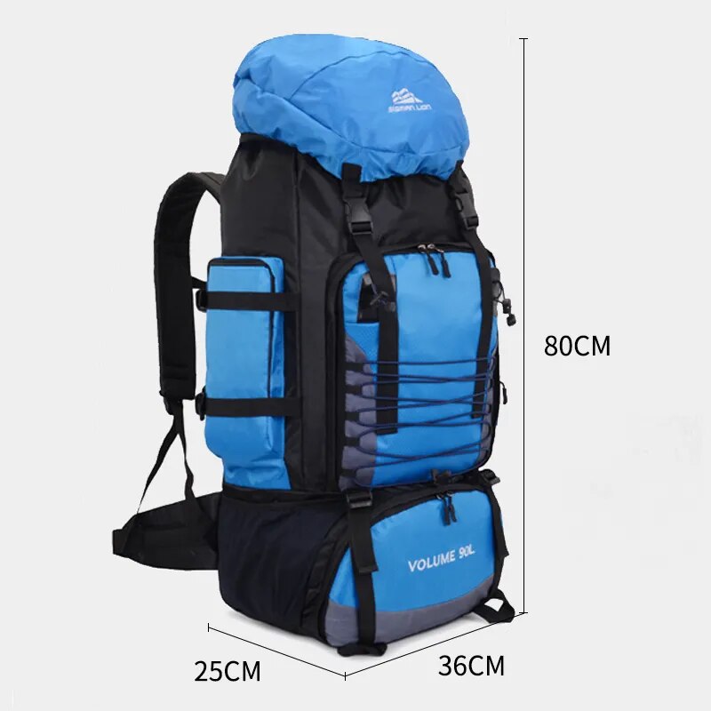 90L-80L-Travel-Bag-Camping-Backpack-Hiking-Army-Climbing-Bags-Trekking-Mountaineering-Large-Camping-Bag-Travel-4