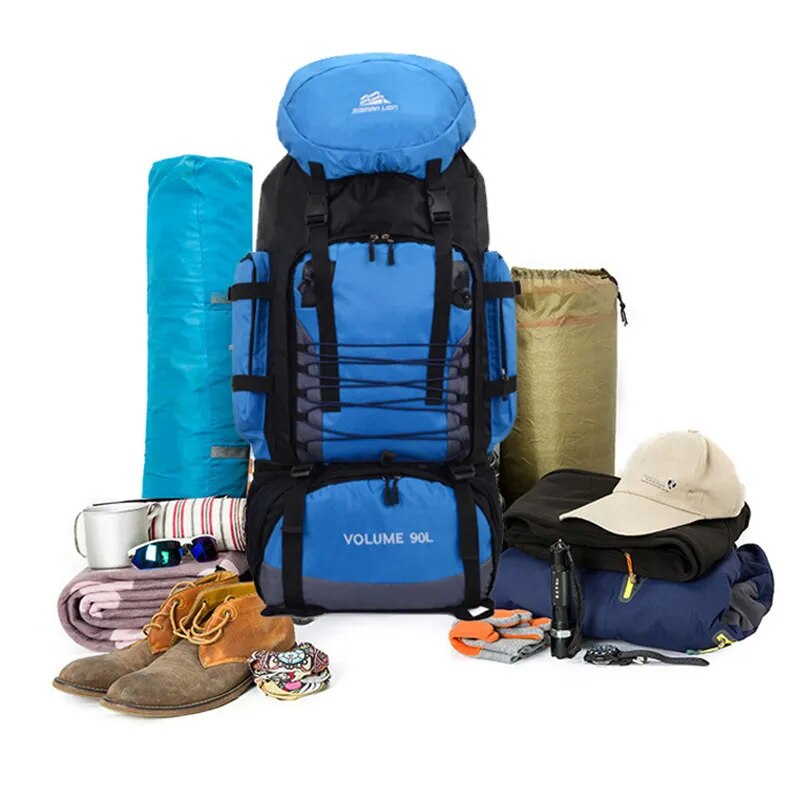 90L-80L-Travel-Bag-Camping-Backpack-Hiking-Army-Climbing-Bags-Trekking-Mountaineering-Large-Camping-Bag-Travel-5