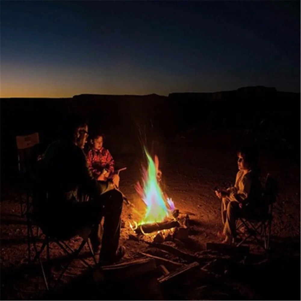 Bonfire-Flame-Powder-Mysterious-Magic-Fire-Fireplace-Color-Sachet-Pyrotechnics-Magic-Trick-Outdoor-Camping-Hiking-Survival-3