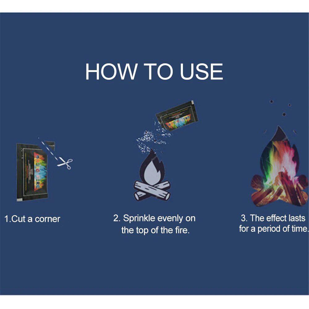 Bonfire-Flame-Powder-Mysterious-Magic-Fire-Fireplace-Color-Sachet-Pyrotechnics-Magic-Trick-Outdoor-Camping-Hiking-Survival-5