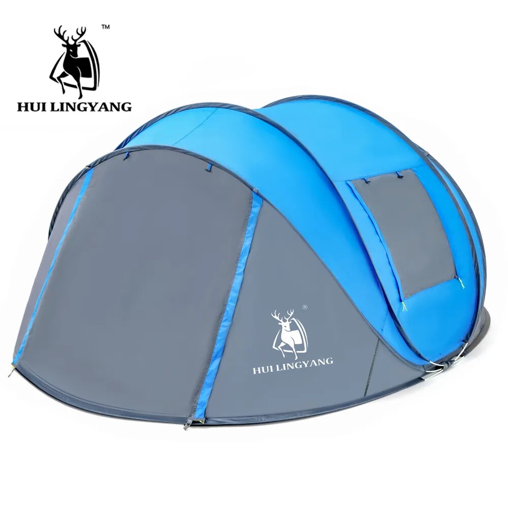HUI-LINGYANG-throw-tent-outdoor-automatic-tents-throwing-pop-up-waterproof-camping-hiking-tent-waterproof-large-1