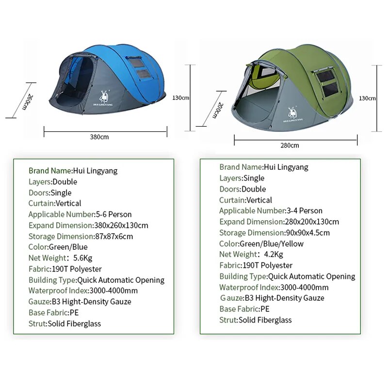 HUI-LINGYANG-throw-tent-outdoor-automatic-tents-throwing-pop-up-waterproof-camping-hiking-tent-waterproof-large-2