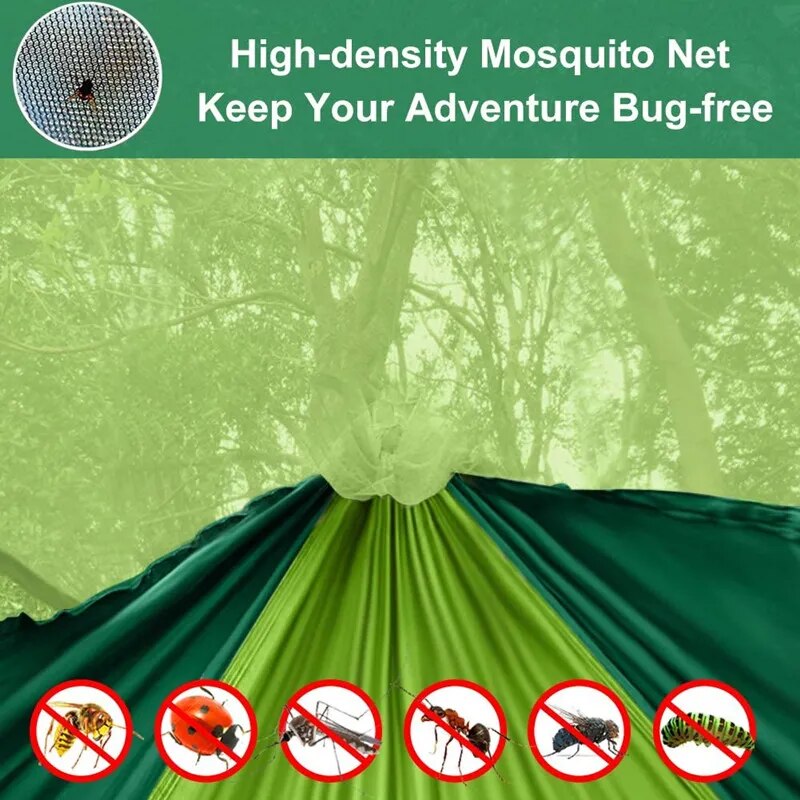 Hammock-Camping-with-Bug-Net-Netting-and-Rain-Fly-Tarp-Portable-Nylon-Parachute-Hammocks-for-Outdoor-1