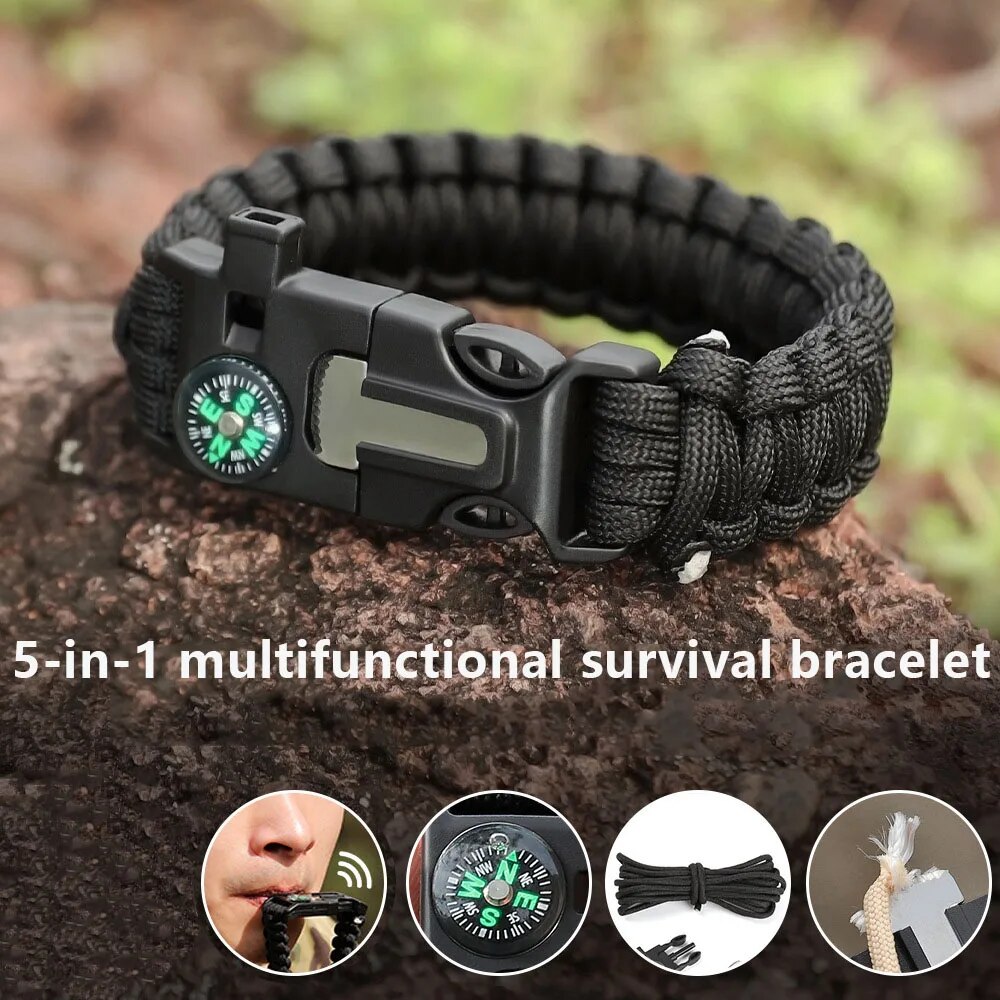 Multi-function-Survival-Paracord-Bracelet-Men-Women-Outdoor-Camping-Hiking-Rescue-Emergency-Rope-Bangles-Compass-Whistle-1