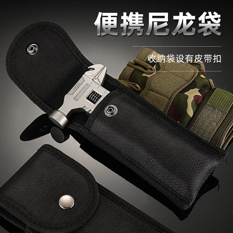 Multifunctional-Claw-Hammer-Outdoor-Camping-Multi-Tools-Folding-Knife-Plier-Multitool-Adjustable-Spanner-Screwdriver-Bits-5