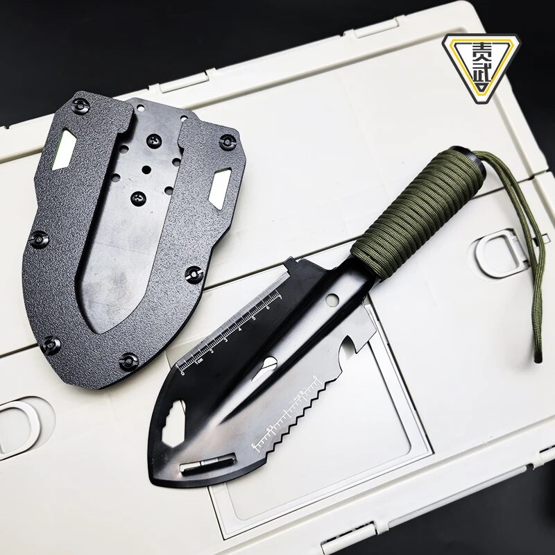 Outdoor-Portable-Engineer-Spade-Engineer-Shovel-Chisel-Tactical-Small-Hand-Shovel-Set-Small-Army-Shovel-Wild-2
