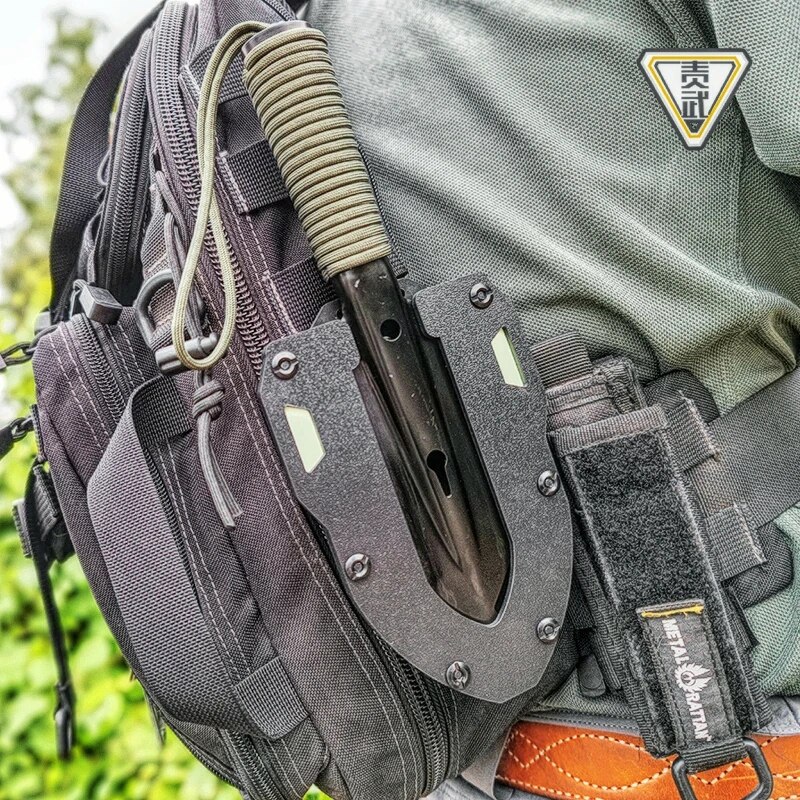 Outdoor-Portable-Engineer-Spade-Engineer-Shovel-Chisel-Tactical-Small-Hand-Shovel-Set-Small-Army-Shovel-Wild
