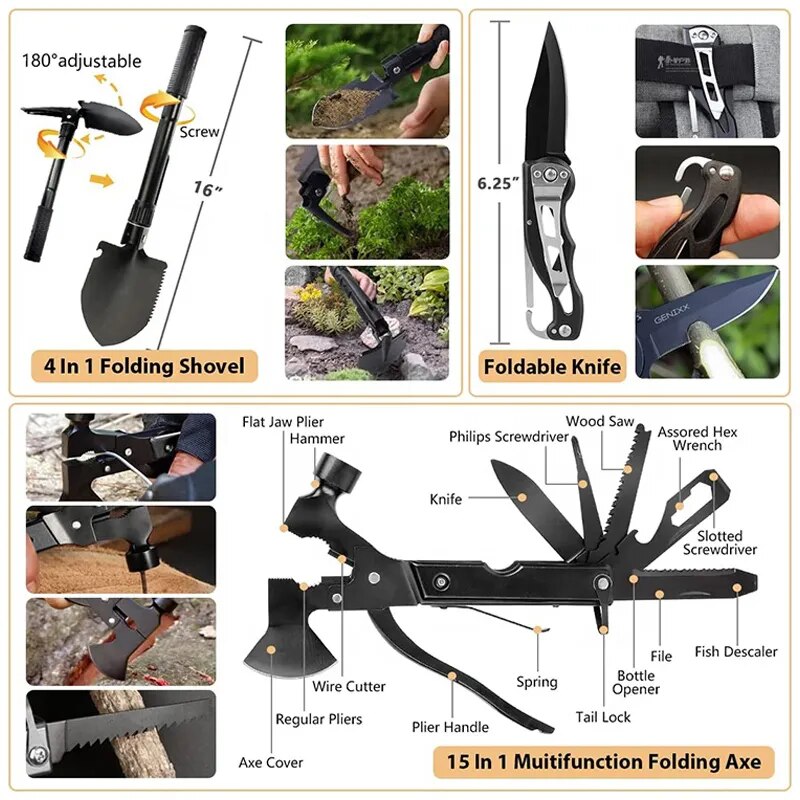 Outdoor-Survival-Kit-First-Aid-Gear-Emergency-IFAK-Military-Full-Set-Self-Defense-Multifunction-Tool-Tactical-1