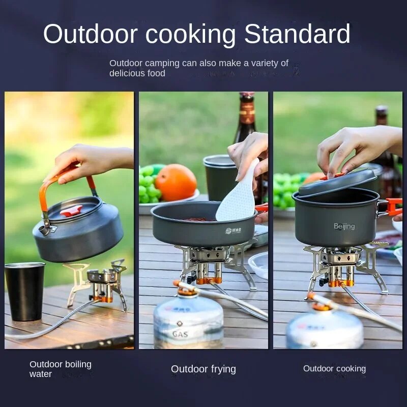 Outdoor-Windproof-Stove-Collection-Outdoor-Equipment-Camping-Fierce-Fire-Three-Head-Stove-Outdoor-Full-Set-Instrument-2