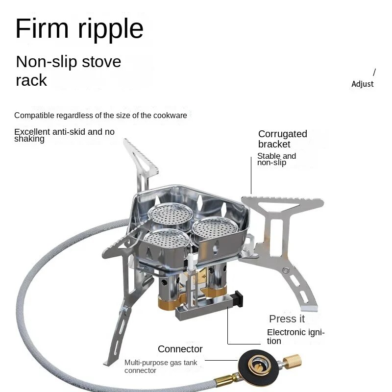 Outdoor-Windproof-Stove-Collection-Outdoor-Equipment-Camping-Fierce-Fire-Three-Head-Stove-Outdoor-Full-Set-Instrument-3