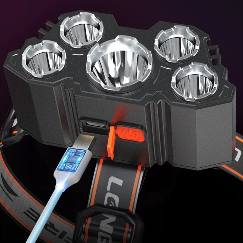 Rechargeable-Super-Brightest-Powerful-5-LED-Headlamp-Headlamps-Waterproof-Headlights-Head-Torch-Outdoor-Camping-Running-Lighting-2